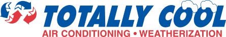 Totally Cool Heating & Air logo
