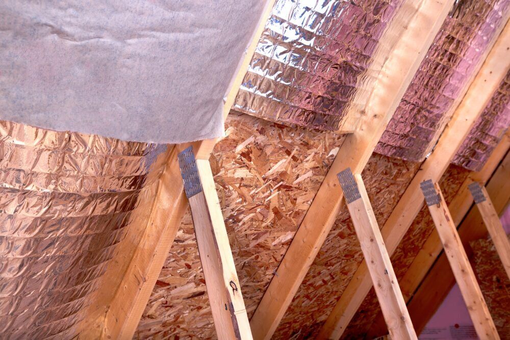 Isulation Ducting Signs Your Attic Insulation Isn’t Working | Totally Cool Heating & Air